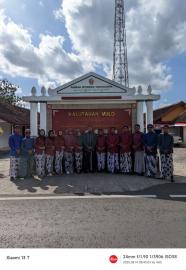 KAMIS PON